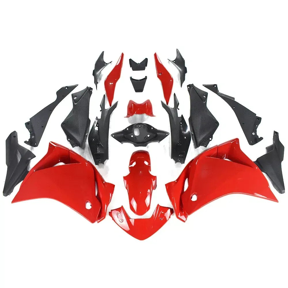 Honda CBR250RR 2011-2012 Injection-Model Fairing
