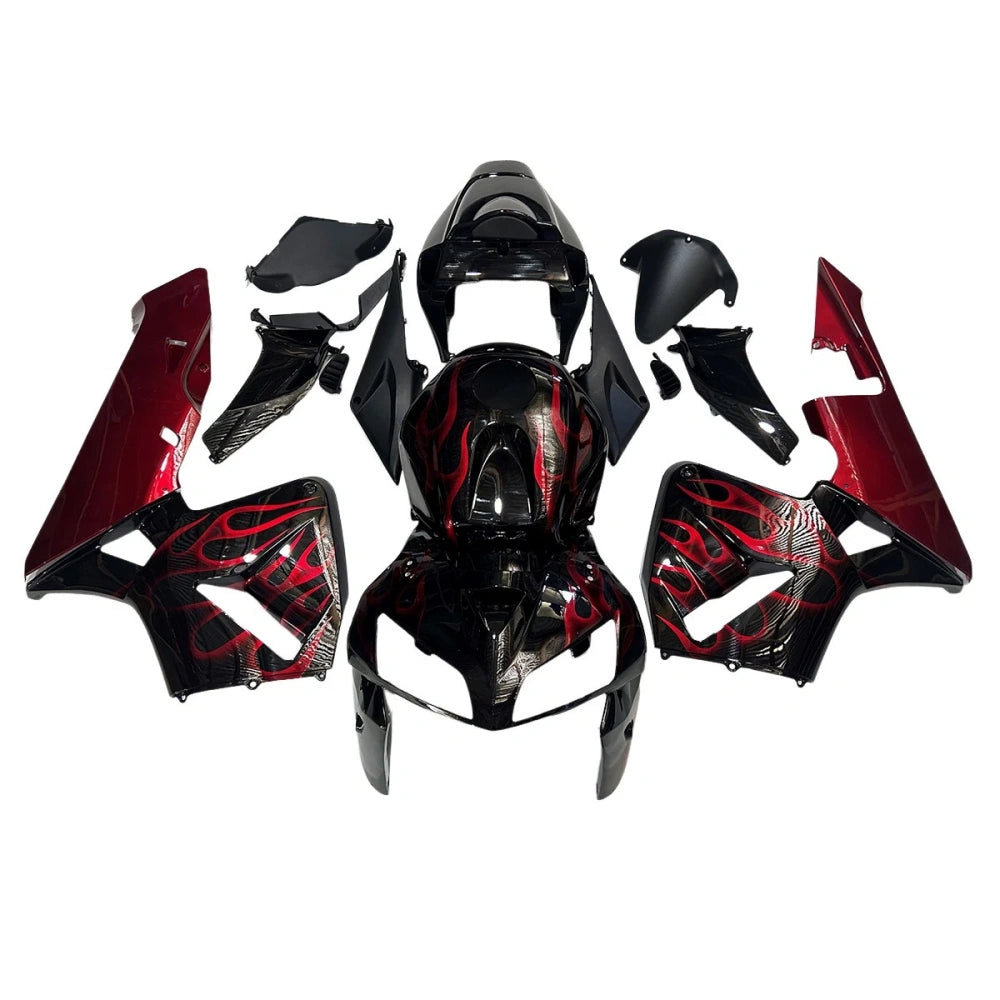 Honda CBR600RR F5 2005-2006 Injection-Model Fairing