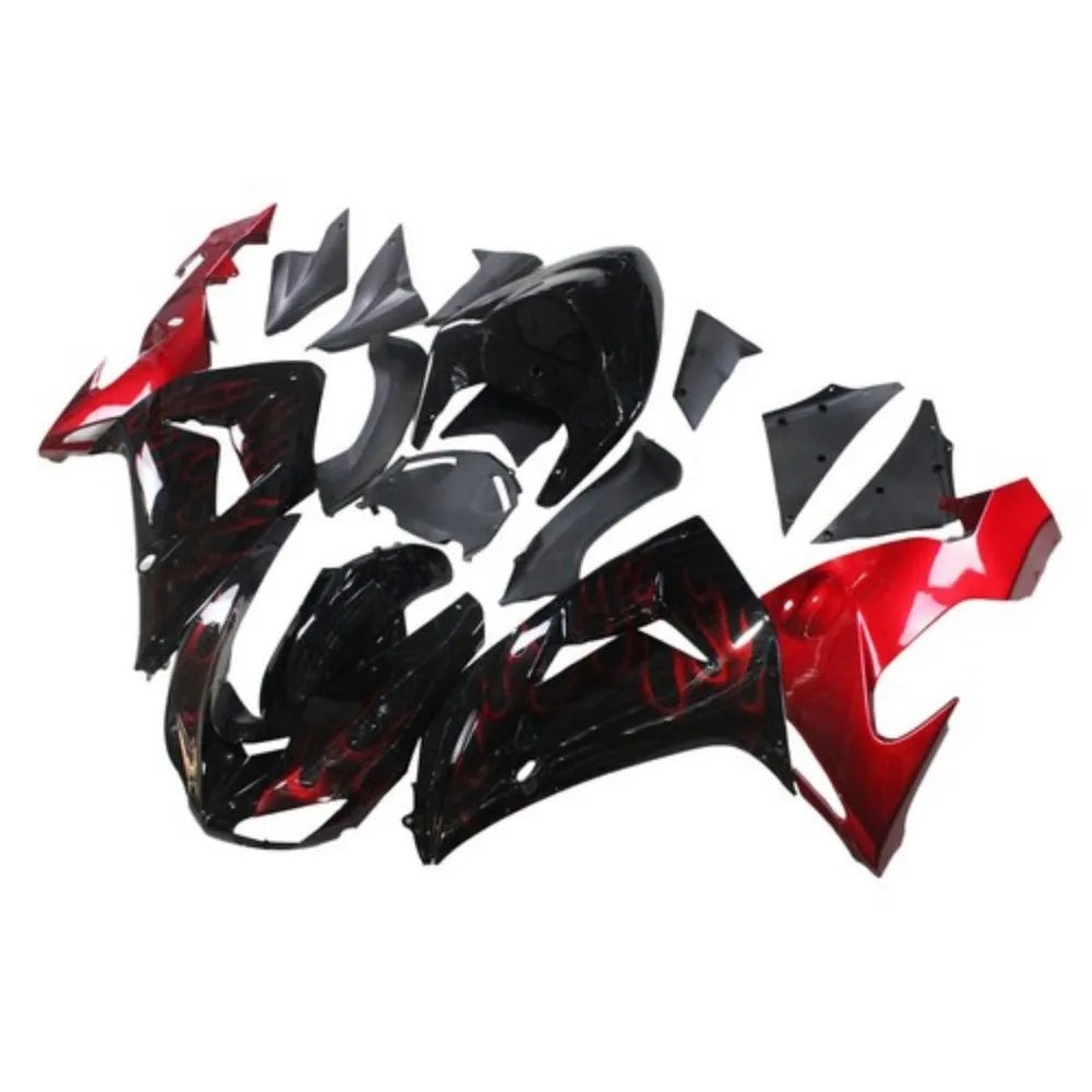 Honda CBR600RR F5 2013-2020 Injection-Model Fairing