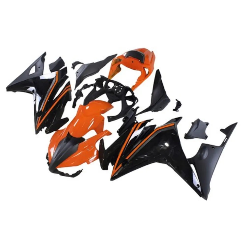 Honda CBR600RR F5 2013-2020 Injection-Model Fairing