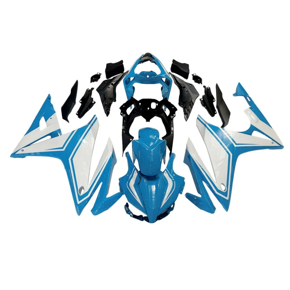 Honda CBR500R 2016-2018 Injection-Model Fairing
