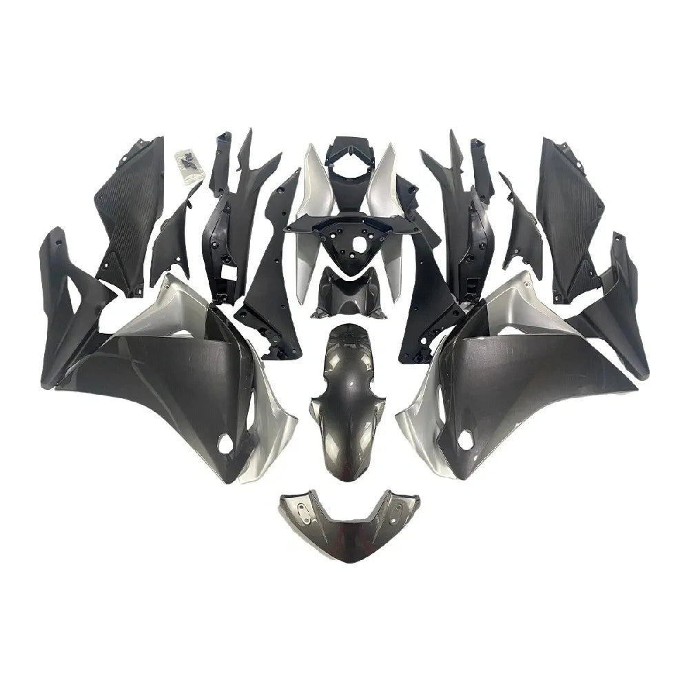 Honda CBR250RR 2011-2012 Injection-Model Fairing