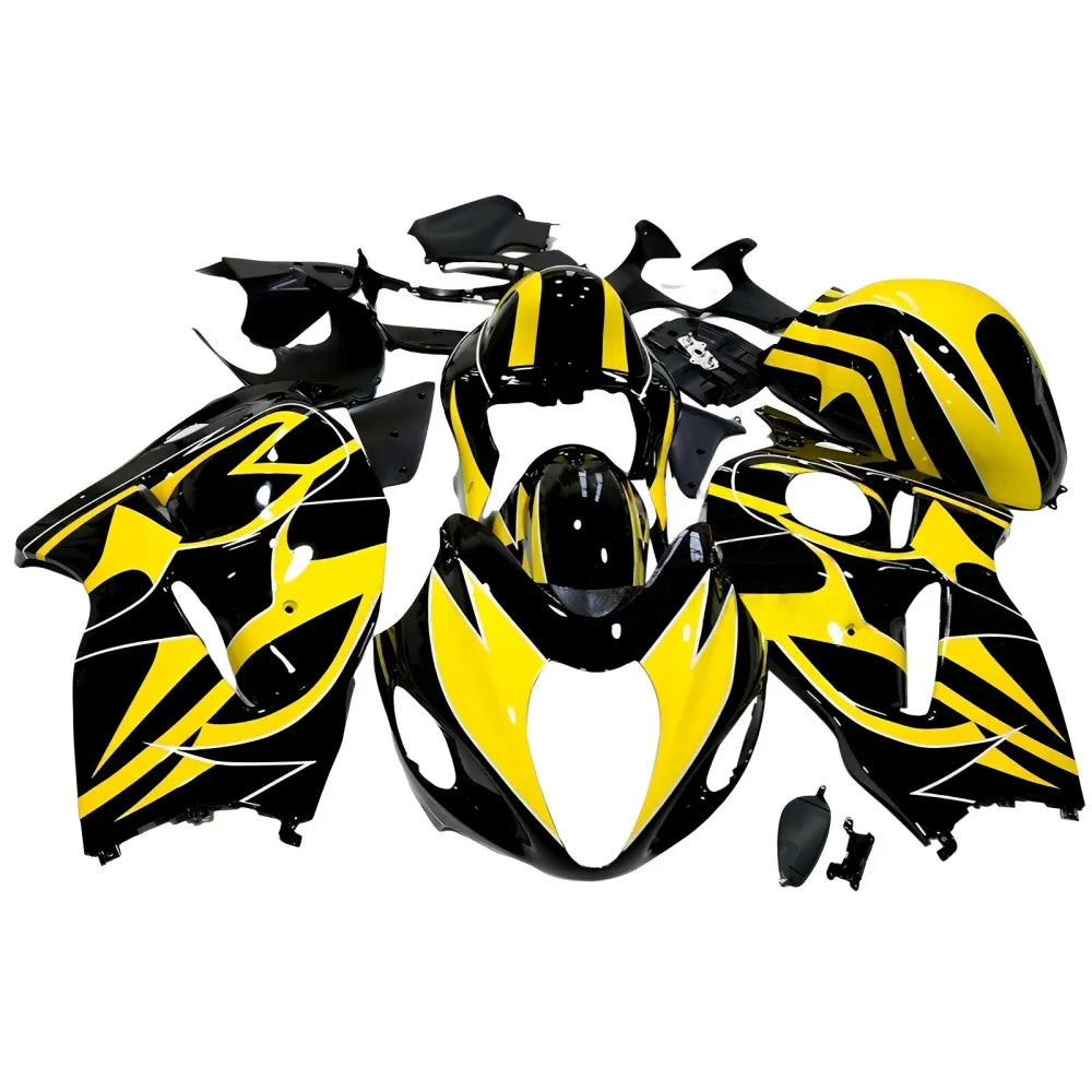 Suzuki GSXR1300 Hayabusa 1997-2007 Injection-Model Fairing
