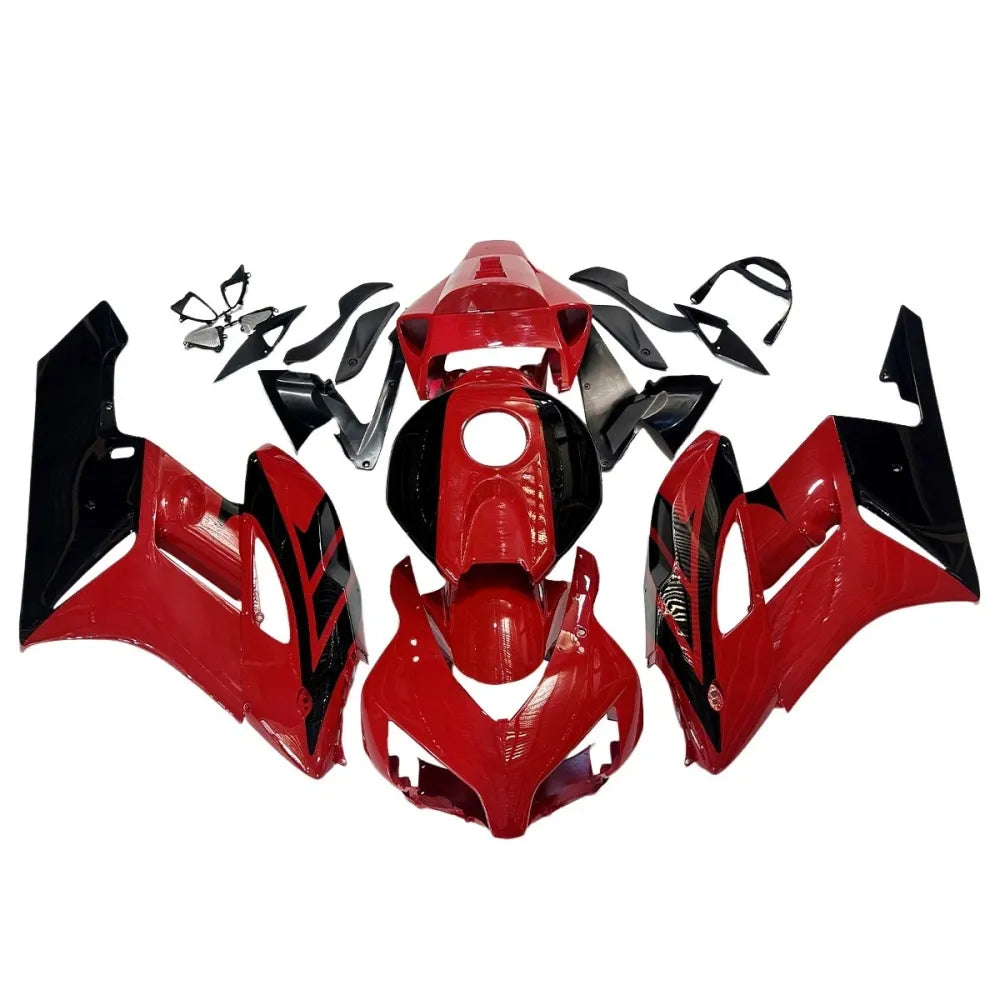 Honda CBR1000RR 2004-2005 Injection-Model Fairing