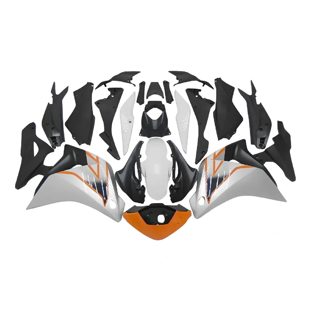 Honda CBR250RR 2011-2012 Injection-Model Fairing
