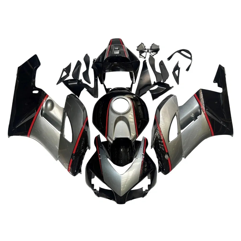 Honda CBR1000RR 2004-2005 Injection-Model Fairing