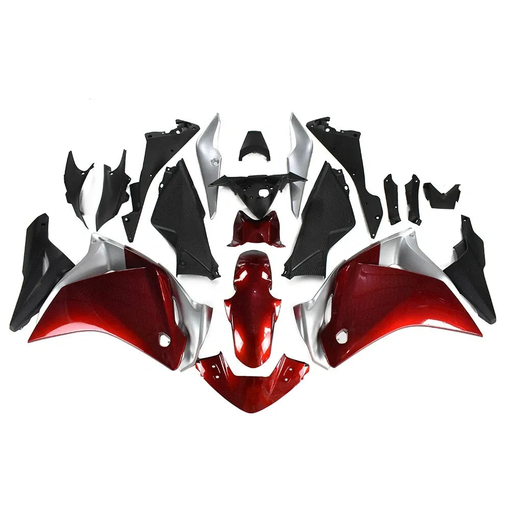 Honda CBR250RR 2011-2012 Injection-Model Fairing