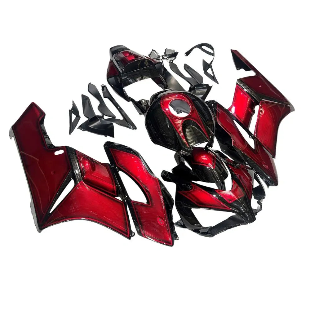 Honda CBR1000RR 2004-2005 Injection-Model Fairing