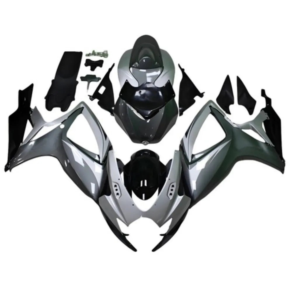 Honda CBR1000RR 2004-2005 Injection-Model Fairing