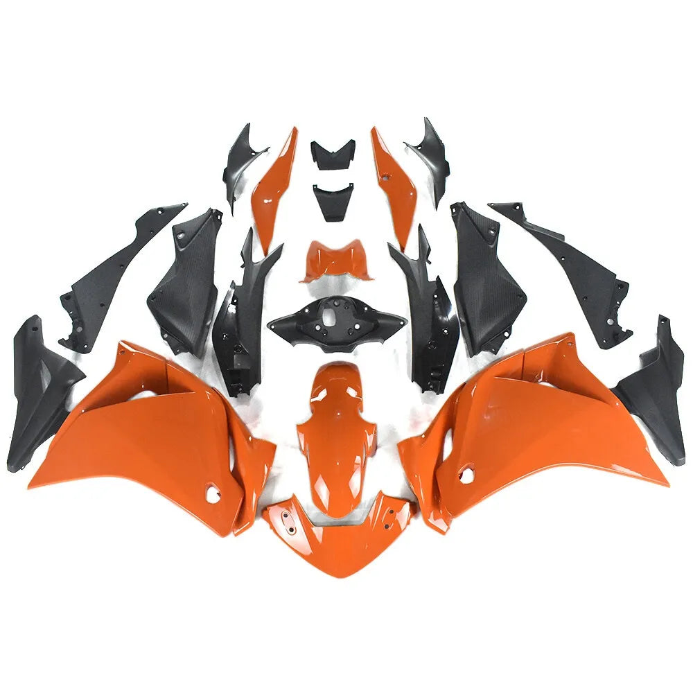 Honda CBR250RR 2011-2012 Injection-Model Fairing