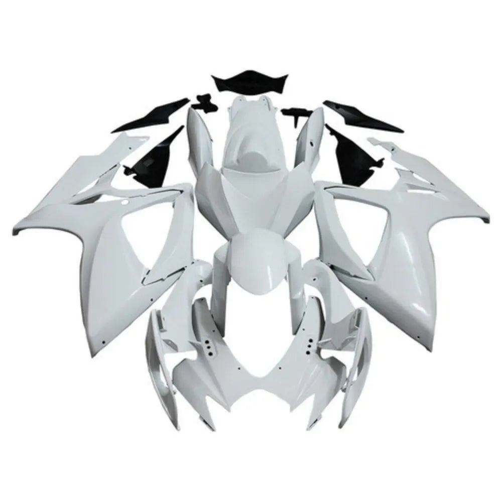 Honda CBR1000RR 2004-2005 Injection-Model Fairing