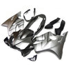 Grey Fairing Kit For Honda CBR600F4i 2004-2007