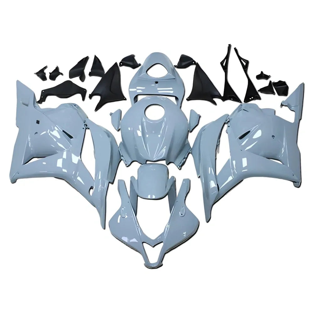 Honda CBR600RR F5 2009-2012 Injection-Model Fairing