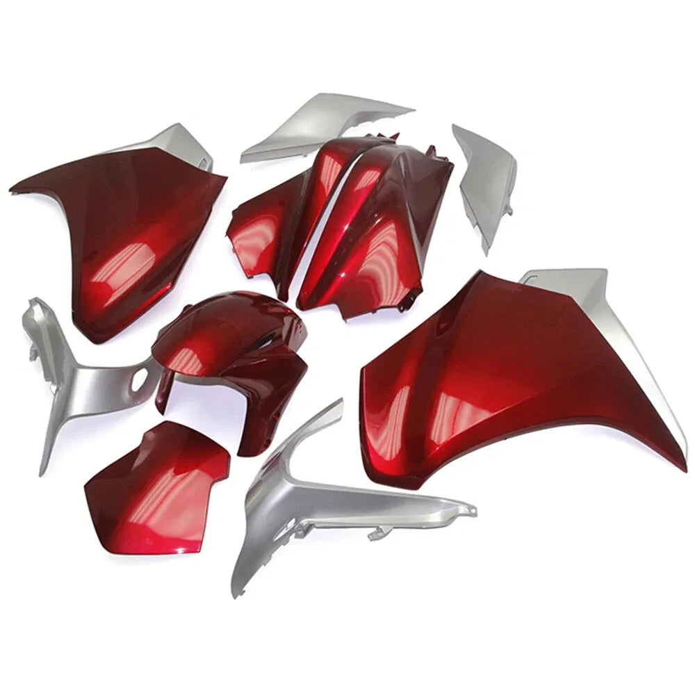 Honda VFR1200 2010-2013 Injection-Model Fairing