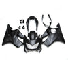 Black Fairing Kit For Honda CBR600F4 1999-2000