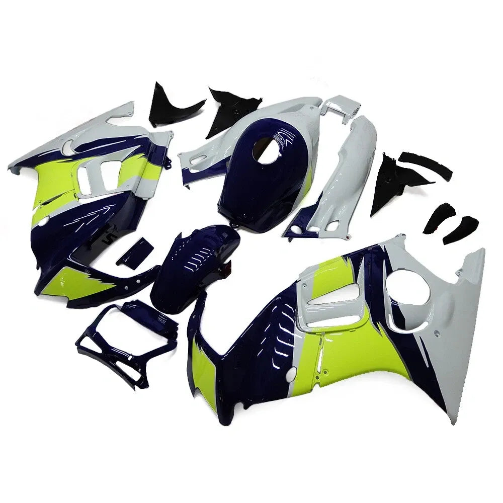 Honda CBR600F3 1995-1996 ABS Injection Bodywork