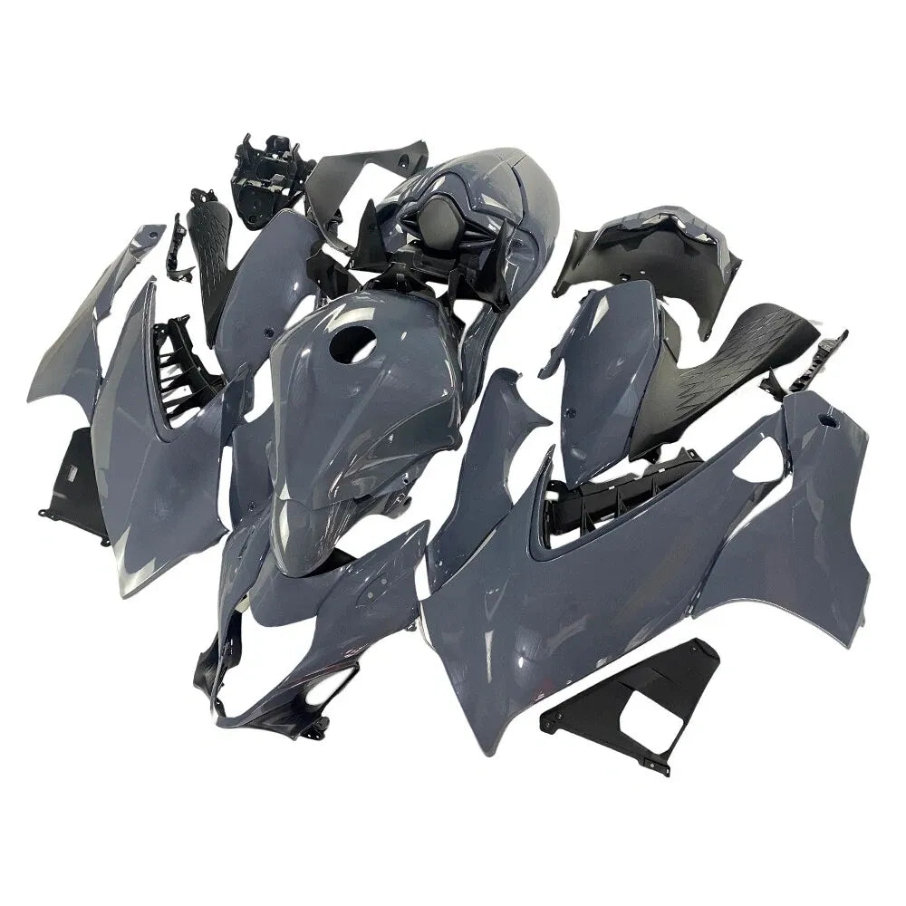 Suzuki GSXR1300 Hayabusa 2021-2023 Injection-Model Fairing