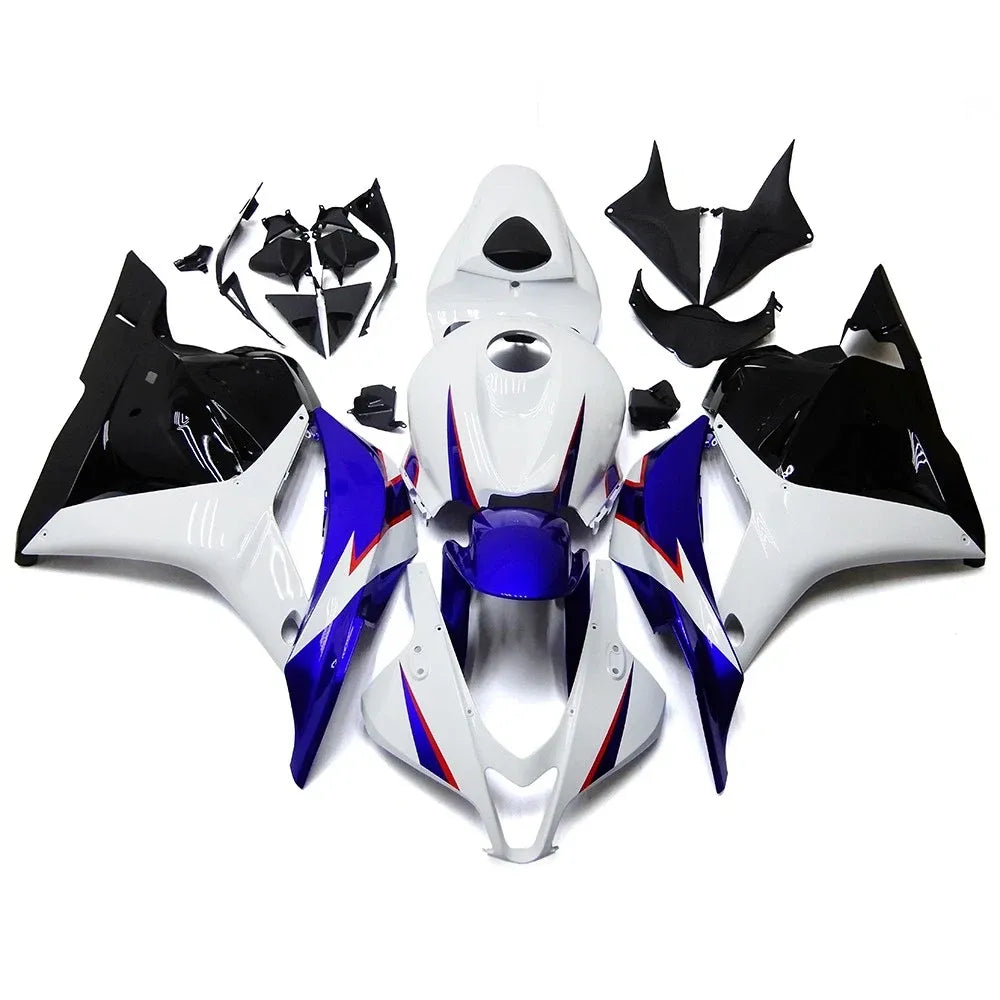 Honda CBR600RR F5 2009-2012 Injection-Model Fairing