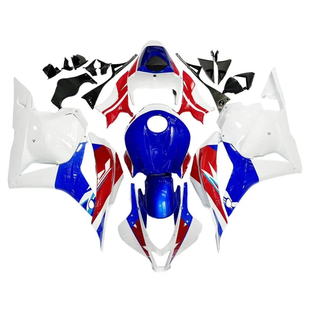 Honda CBR600RR F5 2009-2012 Injection-Model Fairing