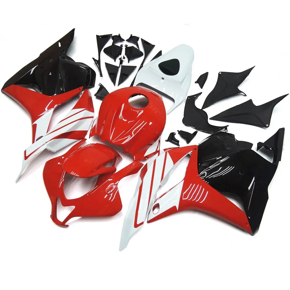 Honda CBR600RR F5 2009-2012 Injection-Model Fairing