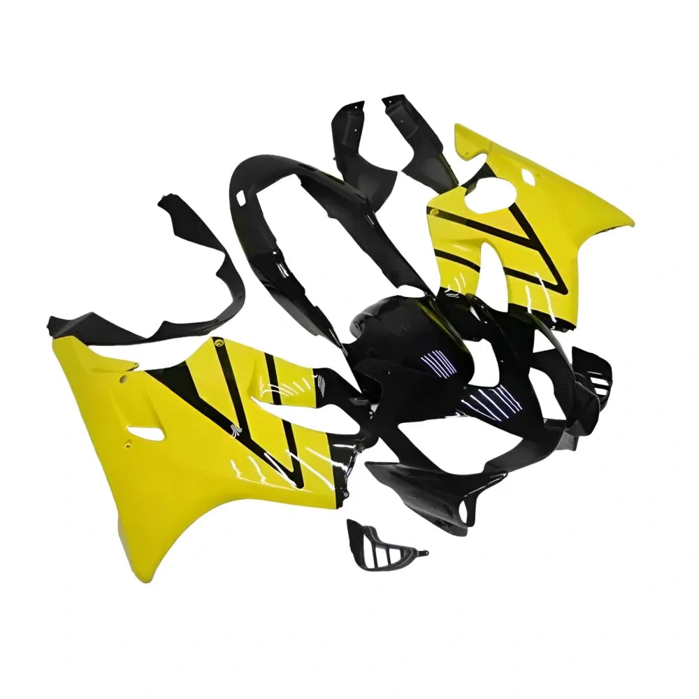 Honda CBR600F4i 2004-2007 Injection-Model Fairing