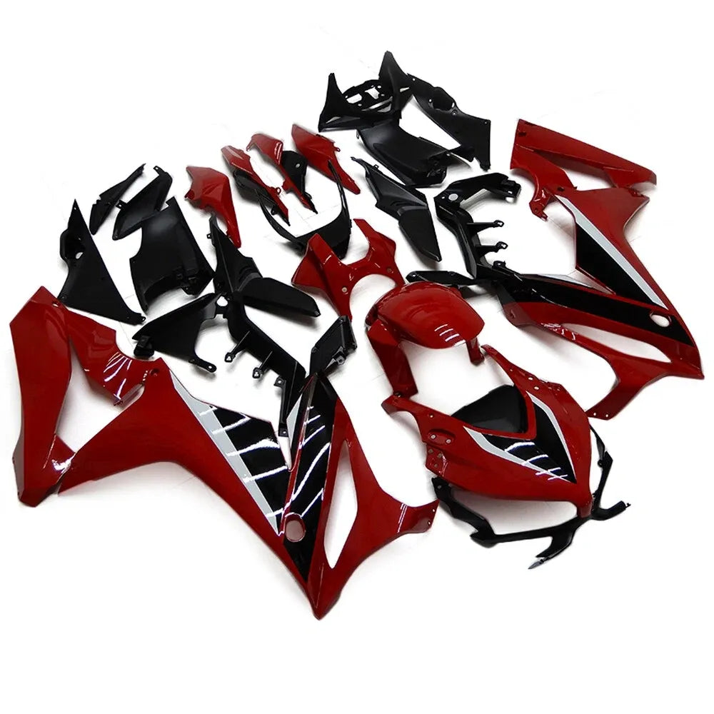 Honda CBR650R 2019-2020 Injection-Model Fairing