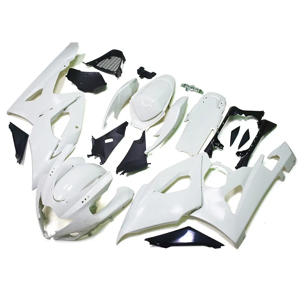 Suzuki GSXR1000 K5 2005-2006 Injection-Model Fairing