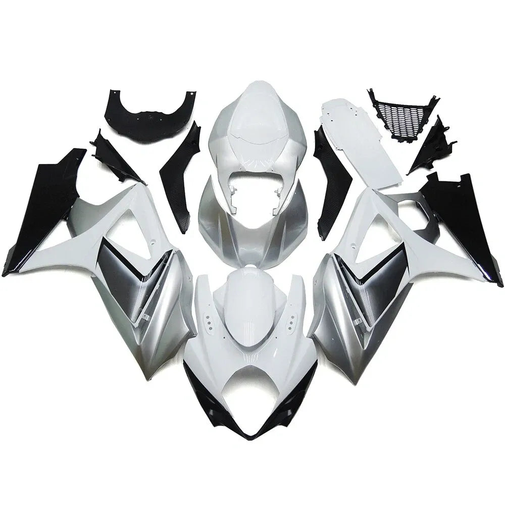 Suzuki GSXR1000 K7 2007-2008 Injection-Model Fairing