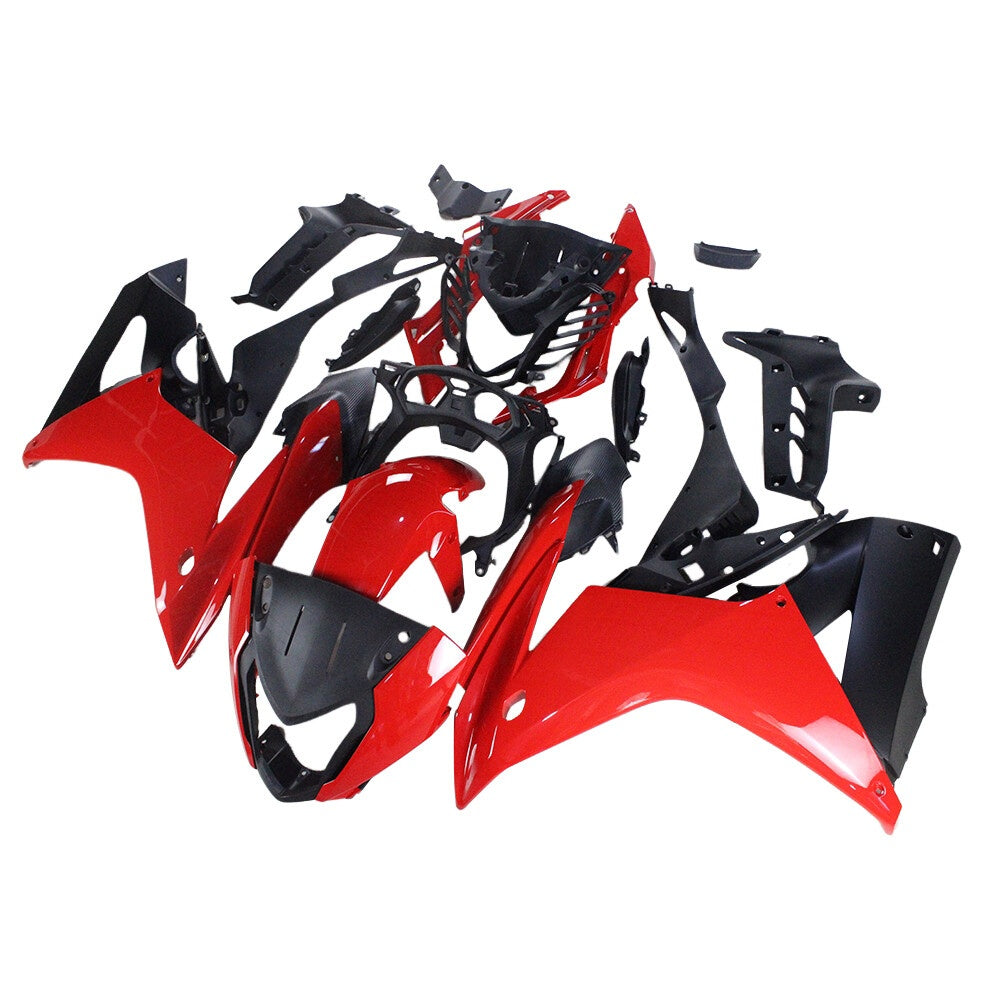 Honda CBR650F 2017-2019 Injection-Model Fairing