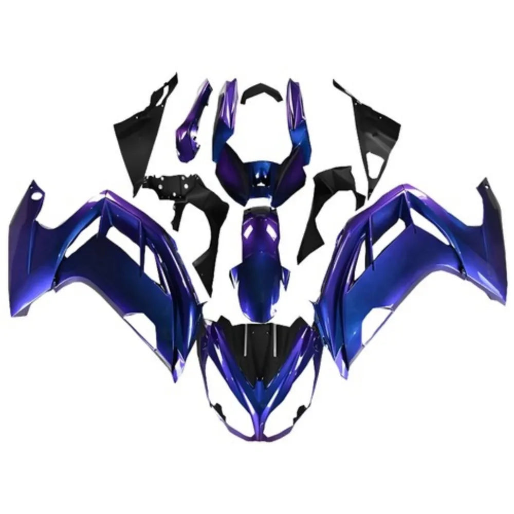 Honda CBR600RR F5 2013-2020 Injection-Model Fairing