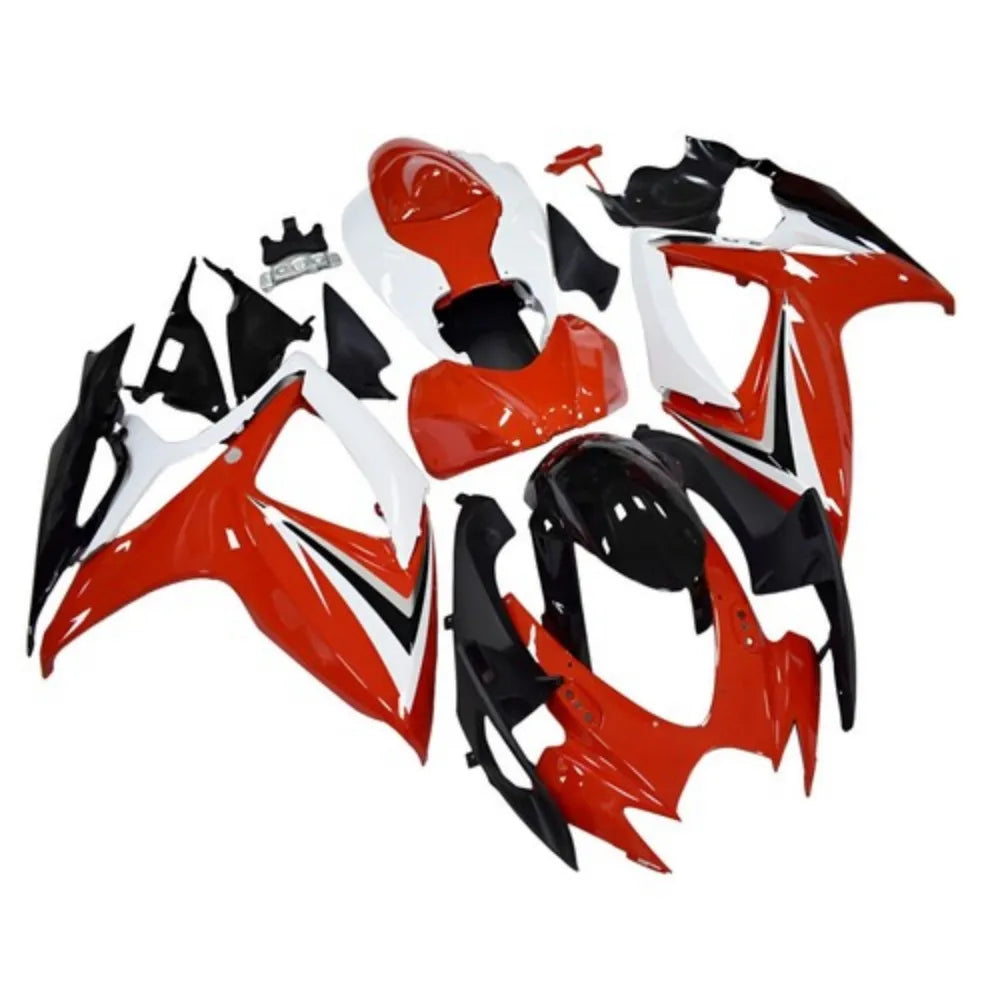 Honda CBR600RR F5 2013-2020 Injection-Model Fairing
