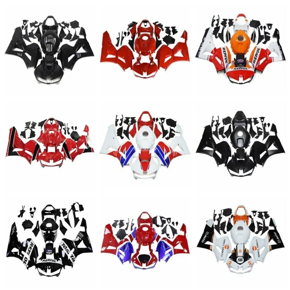 Honda CBR600RR F5 2013-2020 Injection-Model Fairing