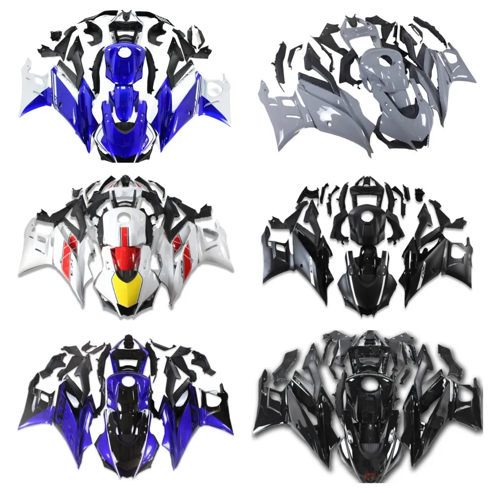 Yamaha R3/R25 2019-2021 Injection-Model Fairing