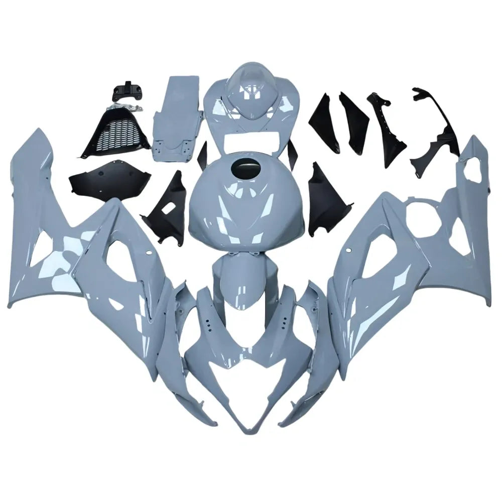 Suzuki GSXR1000 K5 2005-2006 Injection-Model Fairing