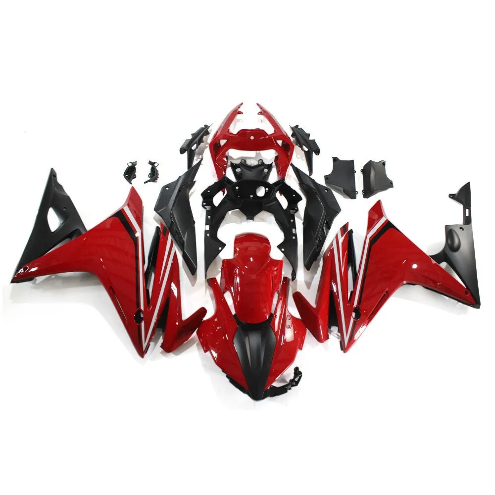 Honda CBR500R 2016-2018 Injection-Model Fairing