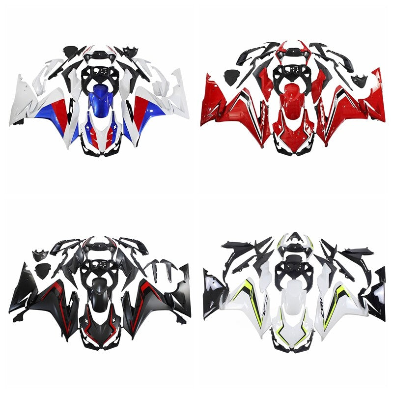 Honda CBR500R 2019-2021 Injection-Model Fairing