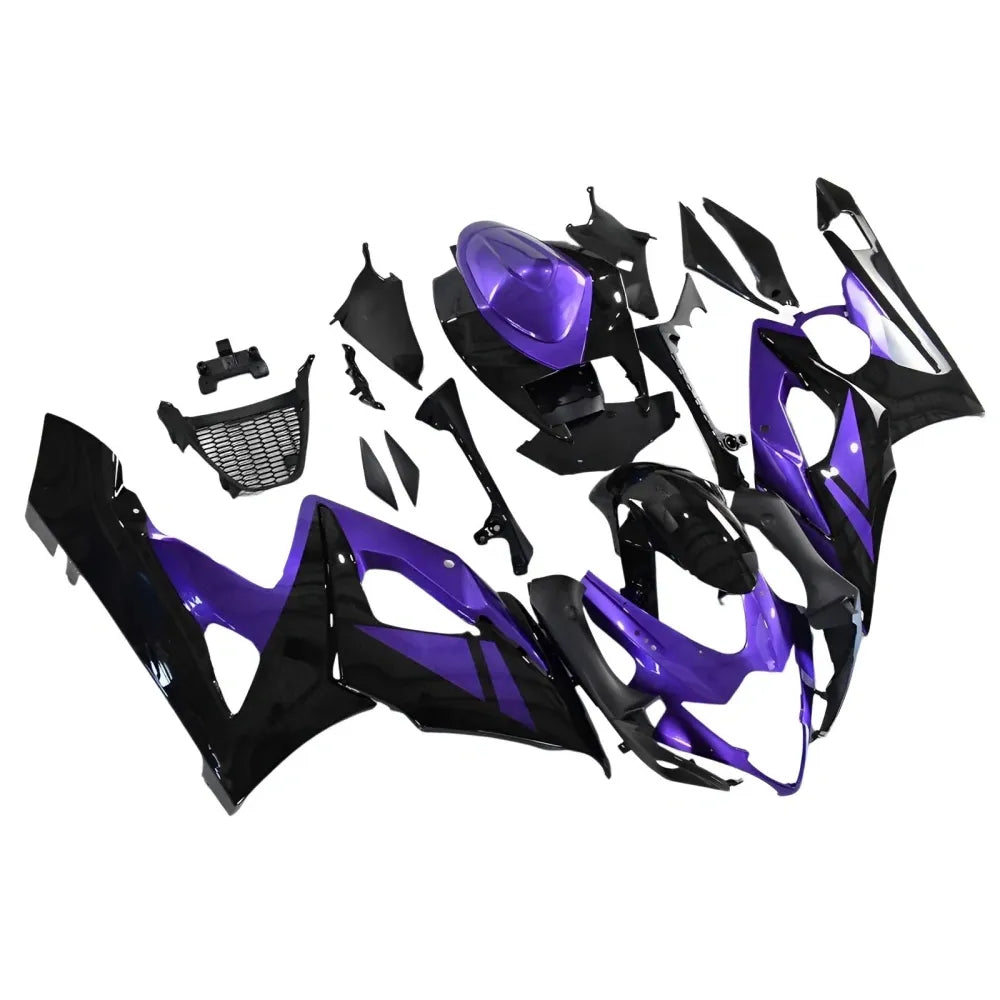 Suzuki GSXR1000 K5 2005-2006 Injection-Model Fairing