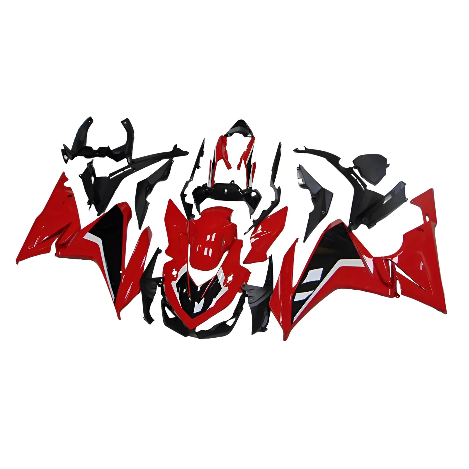 Honda CBR500R 2019-2021 Injection-Model Fairing