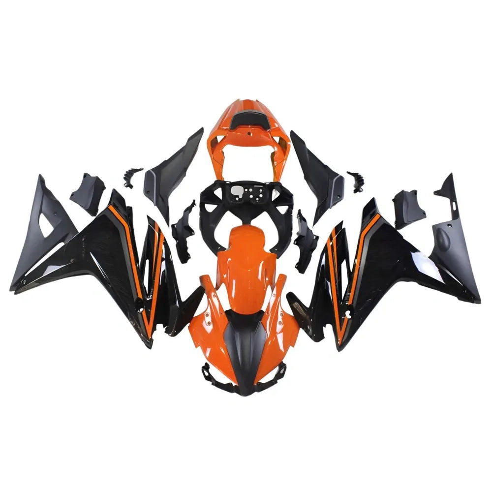 Honda CBR500R 2016-2018 Injection-Model Fairing