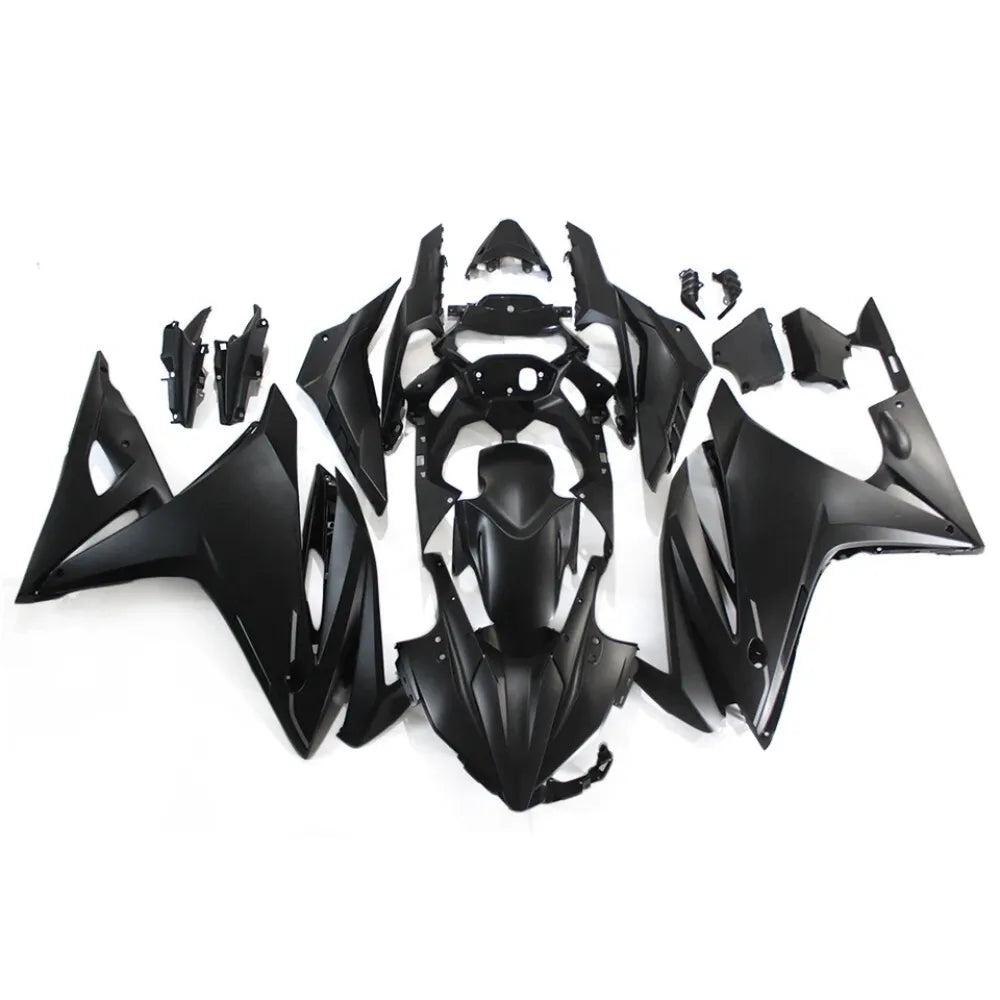 Honda CBR500R 2016-2018 Injection-Model Fairing