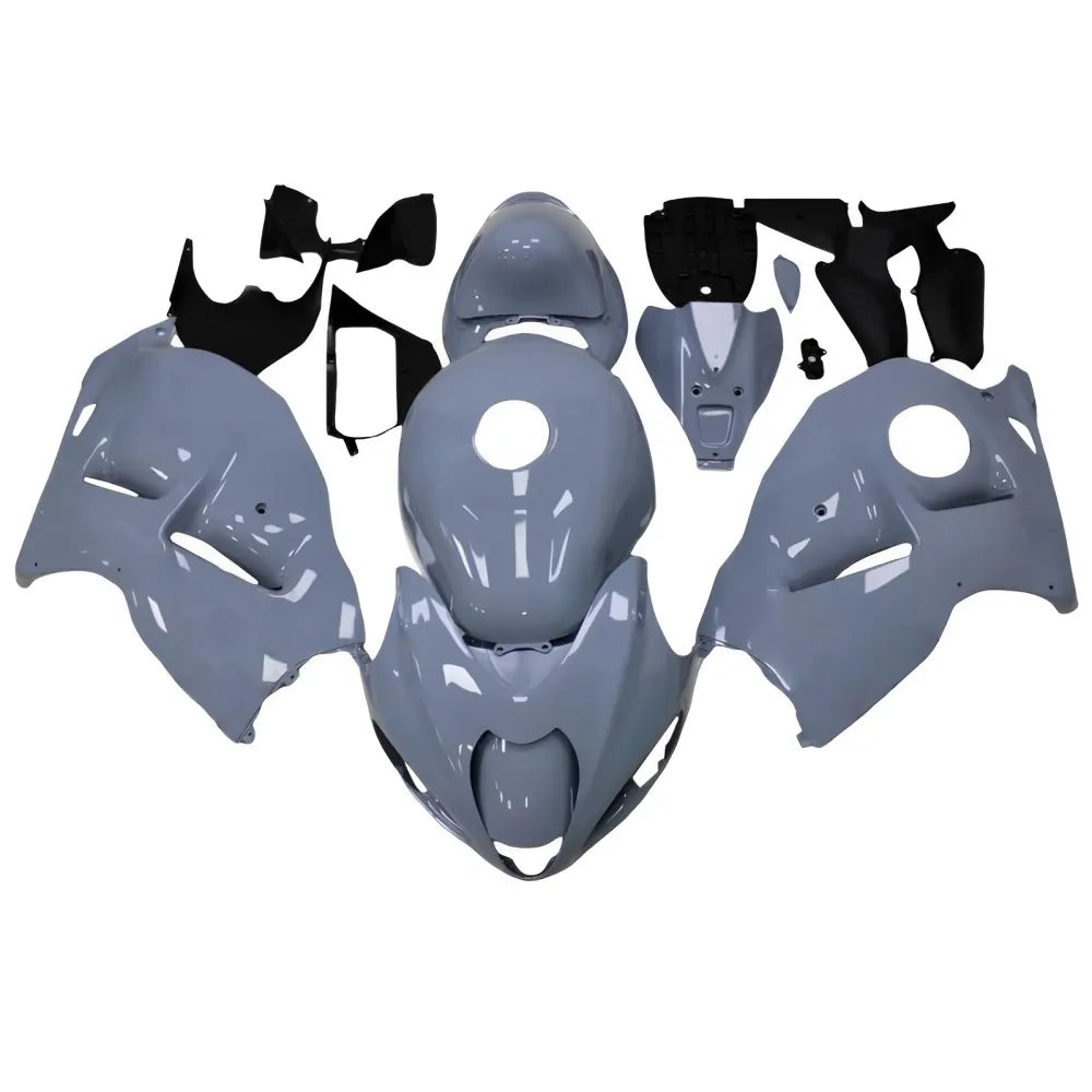 Suzuki GSXR1300 Hayabusa 1997-2007 Injection-Model Fairing