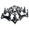 Black Fairing Kit For Honda CBR500R 2013-2015