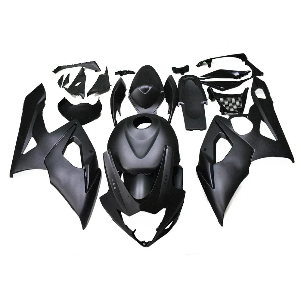 Suzuki GSXR1000 K5 2005-2006 Injection-Model Fairing