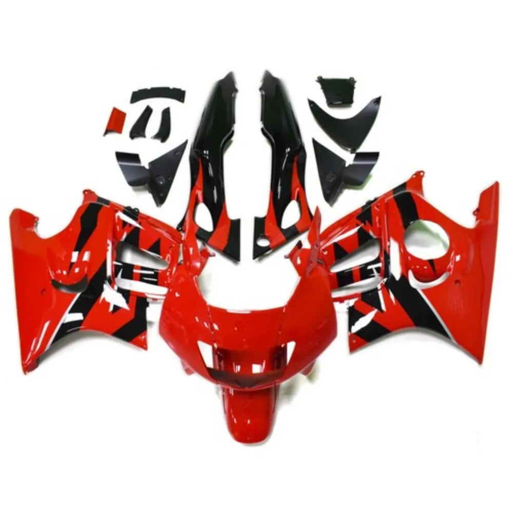 Honda CBR500R 2016-2018 Injection-Model Fairing