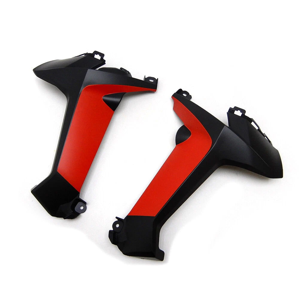 2017 2018 2019 2020 Honda CBR1000RR Matte Black Fairing Accessories