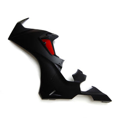 2017 2018 2019 2020 Honda CBR1000RR Matte Black Side Fairing - Image 1