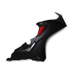 2017 2018 2019 2020 Honda CBR1000RR Matte Black Side Fairing - Image 2