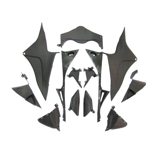 Honda CBR600RR 2007-2008 Carrera-Lee Edition Fairing Kit