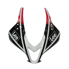 Honda CBR600RR 2007-2008 Carrera-Lee Edition tail section fairing detail view 1