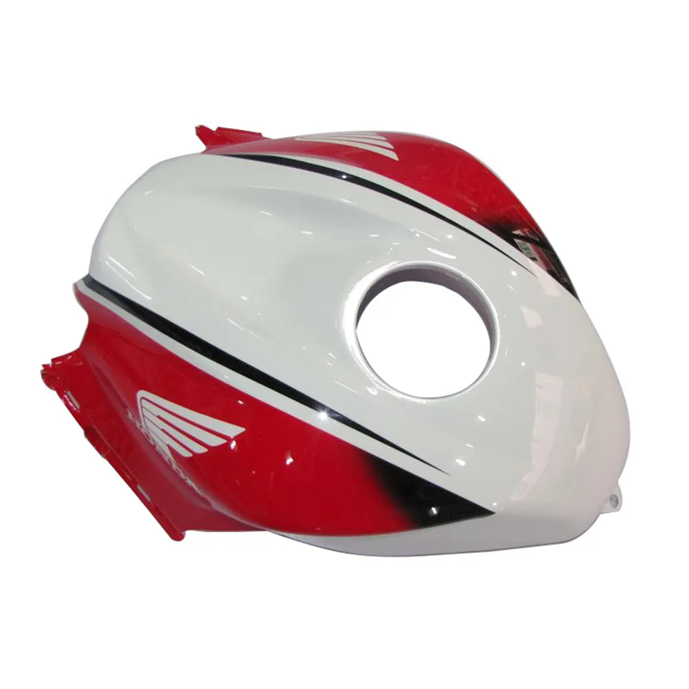 Honda CBR600RR 2007-2008 Carrera-Lee Edition tail section fairing detail view 2